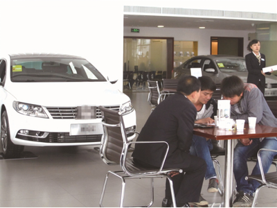 《汽车销售管理办法》实施，经销商与4S店为何不买账？