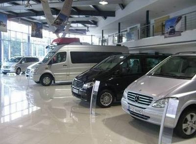 上海平治/德骏奔驰新年迎春购车大酬宾，尊享豪华驾乘新体验