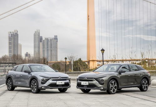 致砥砺行者④ 神龙汽车——从销售产品到客户服务的深度转型