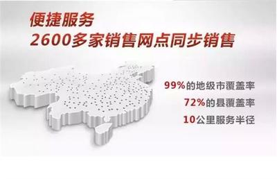 宝骏560 以亲民价格撬动SUV市场新格局