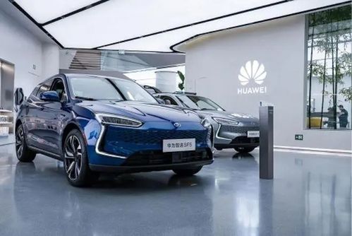 深度解析 BATH科技巨头跨界智能汽车销售的逻辑与棋局